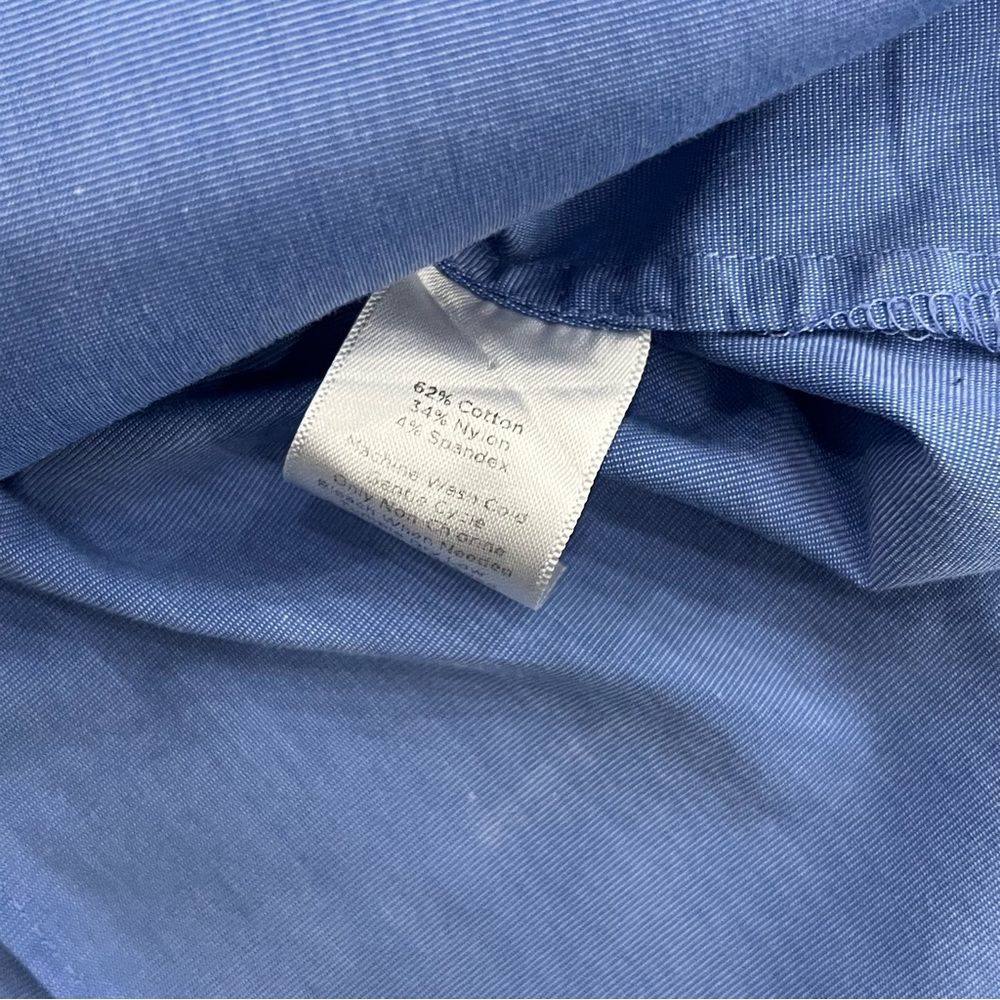 Talbots Short Sleeve Top - Picture 12 of 12